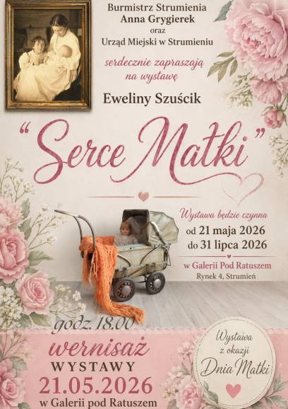 Serce Matki